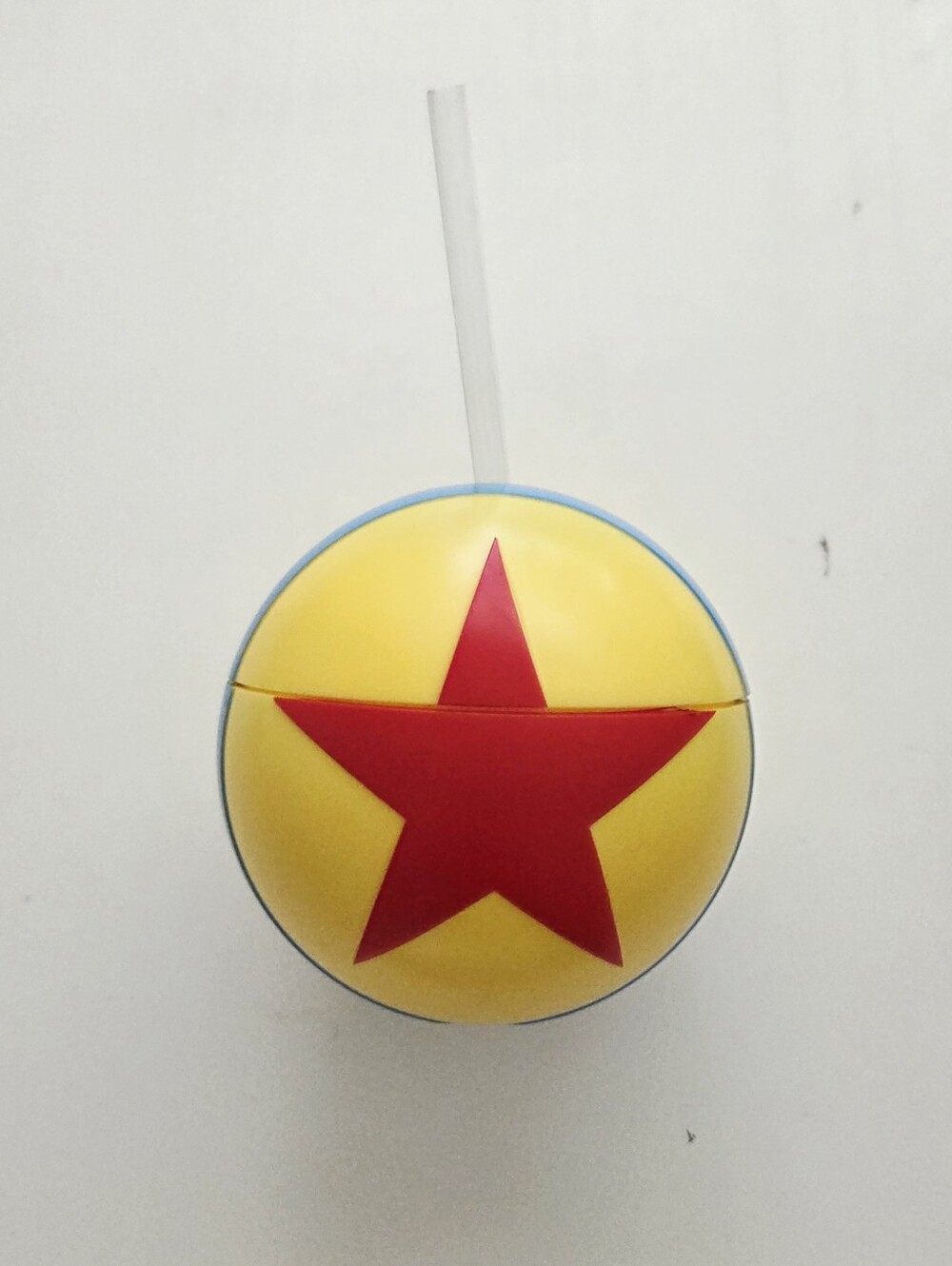 Disney Parks Pixar Ball Sipper